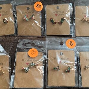 Buy 4 pair / Get 1 FREE